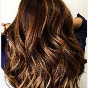 Meet your Posher, Maryam